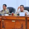 DPRD & TAPD Pekalongan Matangkan RPJMD 2025-2029: Fokus Atasi Rob, Kemiskinan, hingga PAD!
