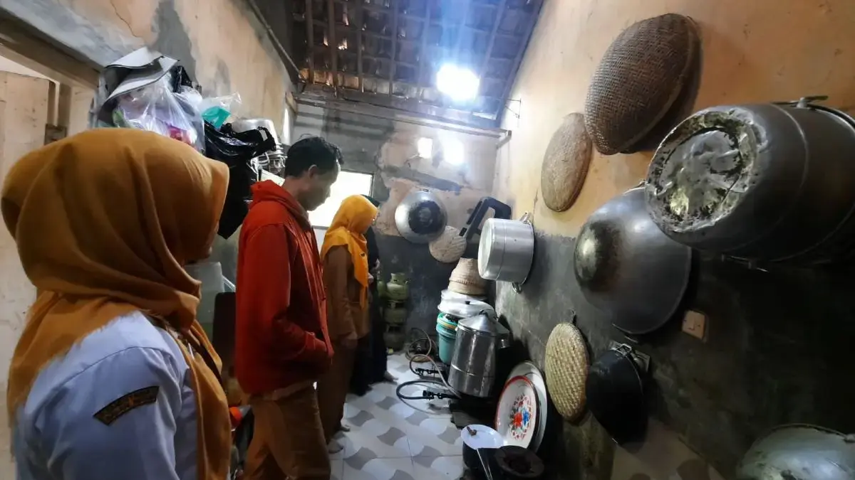 Dinkes Pekalongan Imbau Pelaku IRTP Terapkan Produksi Aman & Sehat, Ancaman Pencabutan Izin!