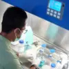 Dinkes Pekalongan Perketat Pengawasan Air Minum: Tambah Parameter Uji, Fokus Hulu ke Hilir!