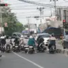 Dishub Pekalongan Uji Coba 3 Fase Lampu Lalu Lintas di Simpang Grogolan-Posis: Atasi Kemacetan!