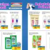 Diskon Gila Hingga 35% untuk Shampoo dan Conditioner Mulai Rp11 Ribuan