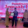 Dua Jemaah Haji Kendal Meninggal di Tanah Suci, Bupati Janji Tingkatkan Layanan Ibadah Haji!    