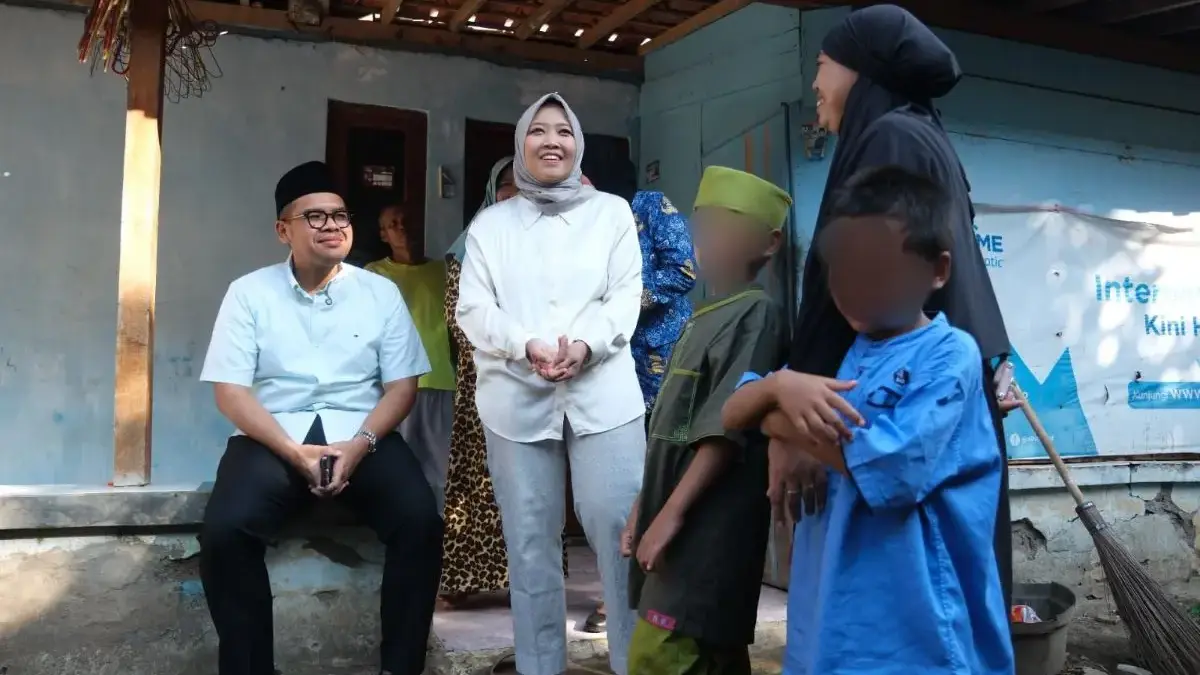 Dua Korban Penyekapan Boyolali Diadvokasi Pemkab Batang: Rehabilitasi & Pendidikan Dijamin!  