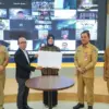 Dukung Program Pengelolaan Sampah Jadi Energi Terbarukan