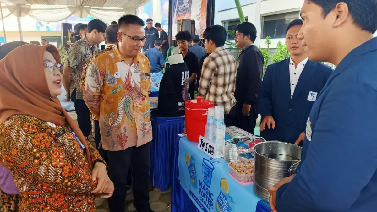 IWIMA Expo 2025