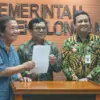 Eks Gedung Sri Ratu Pekalongan Akan Hidup Kembali Jadi Ritel Modern Azko, Bangkitkan Ekonomi!