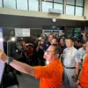 Evakuasi KMP Tunu Pratama Jaya
