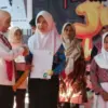 Festival Adminduk Kendal, Dispendukcapil Targetkan Perekaman 1.000 KIA dalam Sehari!