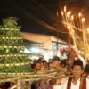 Festival Bubur Suro Krapyak Pekalongan Siap Sajikan 3.000 Porsi Gratis untuk Pengunjung!