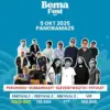 Festival Musik Terdekat di Pekalongan: Deretan Event Musik Spektakuler Tahun 2025