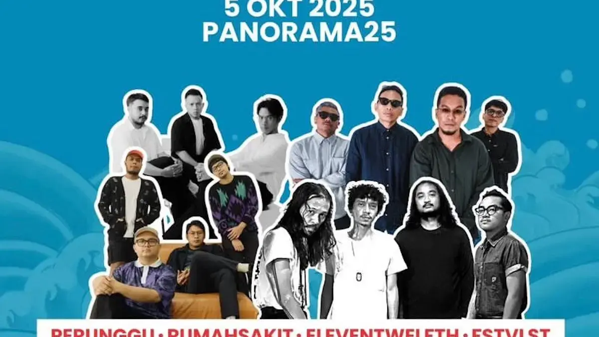 Festival Musik Terdekat di Pekalongan: Deretan Event Musik Spektakuler Tahun 2025