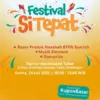 Festival Si Tepat BTPN Syariah