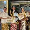 Final Duwis Pekalongan 2025: Regina & Santhika Juara, Wali Kota Harap Jadi Teladan Produktif!    