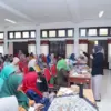 GOW Pekalongan Dorong Kemandirian Ekonomi Perempuan: Gelar Pelatihan Tata Boga Inovatif!