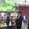 Gempar! 400 Pesilat Ramaikan Kejurnas DPRD Kendal Open 2025, Ajang Lahirkan Bibit Unggul!  