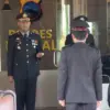HUT Bhayangkara ke-79: Kapolres Kendal Minta Polri Evaluasi Diri, Tingkatkan Pelayanan Masyarakat!