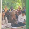 HUT ke-420 Kendal, Rombongan Pemkab Ziarah ke Makam Tumenggung Bahurekso di Tegal!