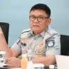 Kebakaran Kapal Motor Barcelona V