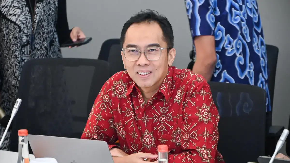 Program Dana Kecelakaan Lalu Lintas Jalan
