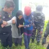 Ibu Korban Ditemukan Linglung di Toilet Portable Usai Dua Anaknya Tewas di Pantai Sigandu Batang!