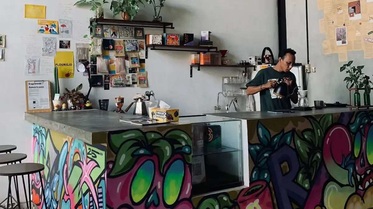 Ini Dia 3 Rekomendasi Slow Bar Coffee di Pekalongan, yang Kedua Favorit Anak Kreatif!