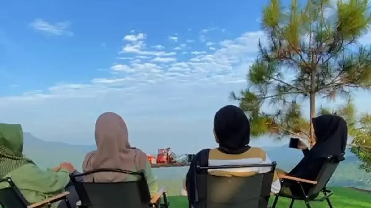 Ini Dia Wisata Viral di Pekalongan Untukmu dan Keluargamu Menghabiskan Waktu dengan Seru!