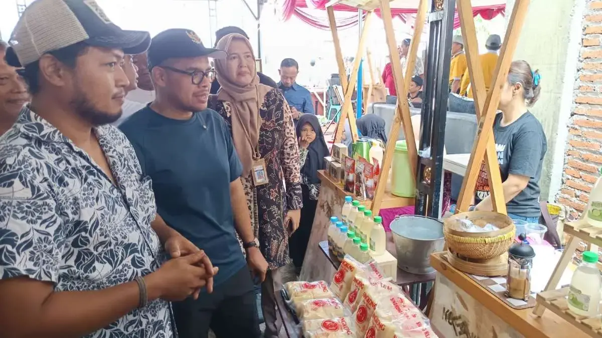 Inovasi Pemkab Batang: Program Sambang Desa Jemput Bola Layanan Publik dan Serap Aspirasi Warga!  