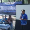 Jaga Laut Batang, Dislutkan & BPI Kolaborasi Dorong Pelestarian Hiu Paus & Ekonomi Biru!    
