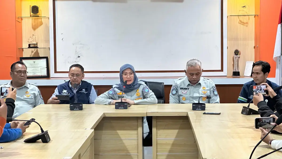 Jasa Raharja Perkuat Komitmen Pelayanan