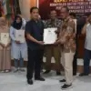 Jumlah Pemilih Batang Turun 266 Jiwa: KPU Perkuat Validasi Data Lewat PDPB Triwulan II!