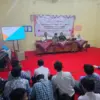 KPU-Bawaslu Batang Kolaborasi Edukasi Pemilu di Sekolah, Sasar Pemilih Pemula!