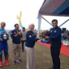 KSAL Cup Enduro Hiu Selatan di Kendal Sabet Pujian Dunia Raider Kendal Sabet \"Raja Tanjakan\"!