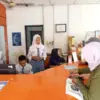 Kantor Pos Mulai Cairkan BSU Tahap 1, Penerima di Kendal Diminta Unduh Aplikasi POSPAY!  