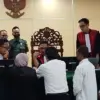 Kasus Pemalsuan Merek Cardinal Mulai Disidangkan di Pekalongan, Dua Pengusaha Terancam Hukuman!