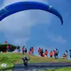 Kejurnas Paralayang Batang Siap Digelar 10 Juli: 80 Atlet Terdaftar, Optimalkan Potensi Pariwisata!  