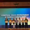 Kendal Raih Investasi Tertinggi Jateng 2024, KEK & Pemkab Sabet Penghargaan Bergengsi!