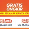 Kode Voucher Shopee 7.7 Diskon Hingga 50% + Gratis Ongkir