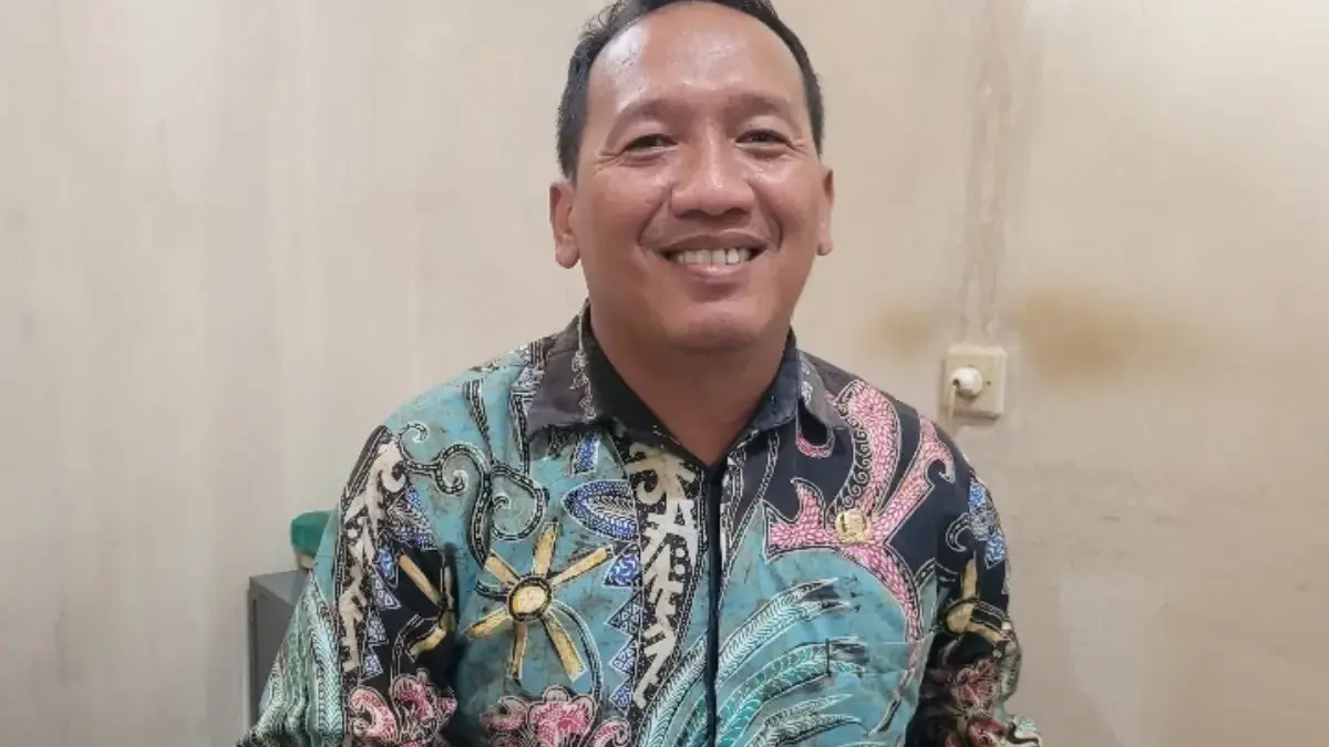 Kolam Renang Standar Nasional di Pekalongan Masuk Tahap DED, Target Dongkrak Prestasi & PAD!