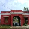 Kompleks Pemakaman \'Kerkop\', Saksi Bisu Era Kolonial di Kota Pekalongan