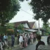 Komunitas-Komunitas di Pekalongan Ruang Ekspresi, Edukasi, dan Aksi Sosial Anak Muda