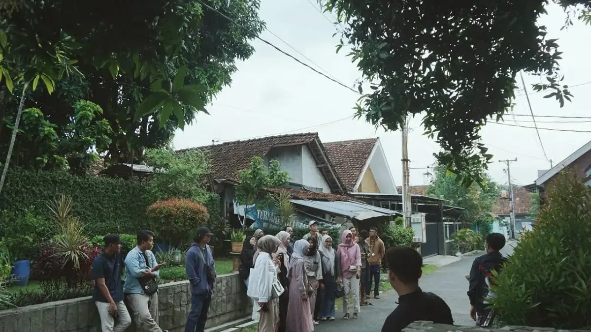 Komunitas-Komunitas di Pekalongan Ruang Ekspresi, Edukasi, dan Aksi Sosial Anak Muda