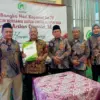 Kopena Gelar Inhouse Training Bersama Ketum Kospin Jasa H. Andi Arslan Djunaid