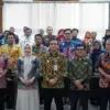 Kota Pekalongan Genjot Inovasi Daerah, Target Tingkatkan Peringkat Nasional di 2025!