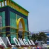 Landmark Kota Pekalongan Simbol Ikonik Kota Batik dari Masa ke Masa