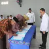 Lapas Pekalongan Gelar Pelatihan Kemandirian WBP: Gandeng 5 Mitra Strategis, Bekali Keterampilan Produktif!