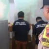 Lapas Pekalongan Gelar Tes Urine: Semua Pegawai & WBP Negatif Narkoba, Perangi Peredaran Narkotika!  
