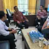 Lapas & Rutan Pekalongan Siap Canangkan Program Bersinar, Bersatu Lawan Narkoba!
