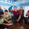 Ratusan Pelajar Ikuti Lomba Kreativitas Lingkungan di GOR Jetayu