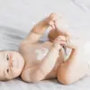 Lotion Bayi Terbaik untuk Kulit Sensitif