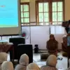 MPLS SMPN 4 Batang, Inspektorat Kenalkan Pendidikan Antikorupsi ke Siswa Baru Lewat Program APIP Mengajar!